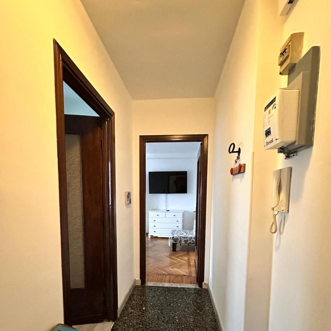 Arc En Ciel Daire Aosta Dış mekan fotoğraf