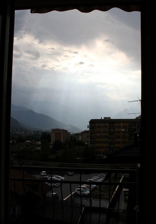 Arc En Ciel Daire Aosta Dış mekan fotoğraf