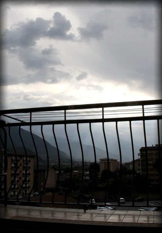 Arc En Ciel Daire Aosta Dış mekan fotoğraf