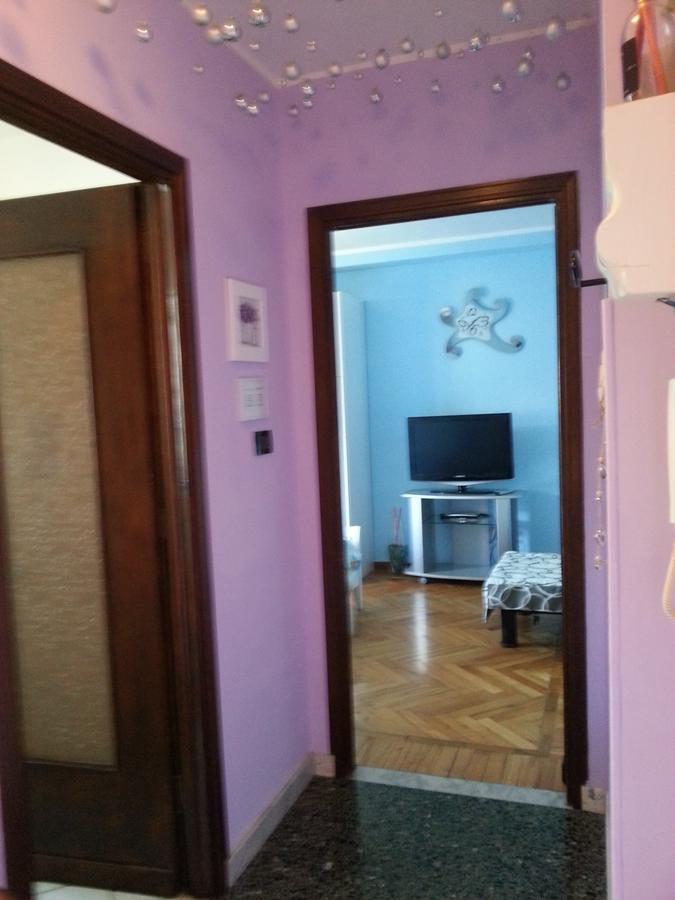 Arc En Ciel Daire Aosta Dış mekan fotoğraf