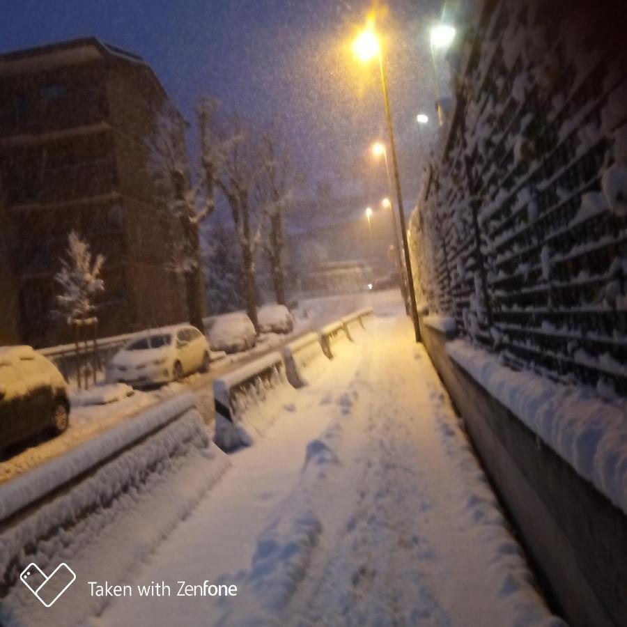 Arc En Ciel Daire Aosta Dış mekan fotoğraf